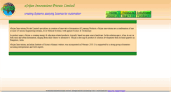 Desktop Screenshot of esrijan.com
